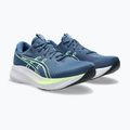 Кросівки для бігу чоловічі ASICS Gel-Excite 11 grand shark/illuminate yellow