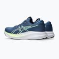 Кросівки для бігу чоловічі ASICS Gel-Excite 11 grand shark/illuminate yellow 3