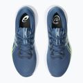 Кросівки для бігу чоловічі ASICS Gel-Excite 11 grand shark/illuminate yellow 5