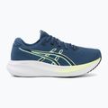 Кросівки для бігу чоловічі ASICS Gel-Excite 11 grand shark/illuminate yellow 2