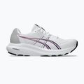 Кросівки для бігу жіночі ASICS Gel-Contend 10 white/taro purple