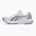 Кросівки для бігу жіночі ASICS Gel-Contend 10 white/taro purple 2