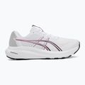 Кросівки для бігу жіночі ASICS Gel-Contend 10 white/taro purple 2