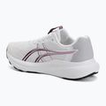 Кросівки для бігу жіночі ASICS Gel-Contend 10 white/taro purple 3