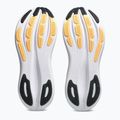 Кросівки для бігу чоловічі ASICS Gel-Nimbus 28 white/stadium orange 4