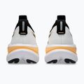Кросівки для бігу чоловічі ASICS Gel-Nimbus 28 white/stadium orange 6