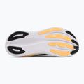 Кросівки для бігу чоловічі ASICS Gel-Nimbus 28 white/stadium orange 4