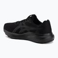 Кросівки для бігу чоловічі ASICS Gel-Contend 10 black/carrier grey 3