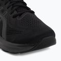 Кросівки для бігу чоловічі ASICS Gel-Contend 10 black/carrier grey 7