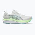 Кросівки для бігу чоловічі ASICS Gel-Kayano 33 white/energy aqua 2