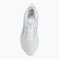 Кросівки для бігу чоловічі ASICS Gel-Kayano 33 white/energy aqua 5