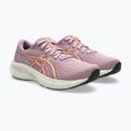Кросівки для бігу жіночі Asics Patriot 14 taro purple/bright sunstone