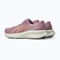 Кросівки для бігу жіночі Asics Patriot 14 taro purple/bright sunstone 3