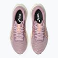 Кросівки для бігу жіночі Asics Patriot 14 taro purple/bright sunstone 5