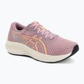 Кросівки для бігу жіночі Asics Patriot 14 taro purple/bright sunstone