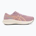 Кросівки для бігу жіночі Asics Patriot 14 taro purple/bright sunstone 2