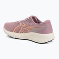 Кросівки для бігу жіночі Asics Patriot 14 taro purple/bright sunstone 3