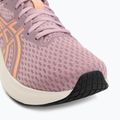 Кросівки для бігу жіночі Asics Patriot 14 taro purple/bright sunstone 7