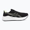 Кросівки для бігу чоловічі ASICS Versablast 4 black/illuminate yellow 2