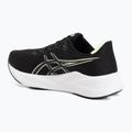 Кросівки для бігу чоловічі ASICS Versablast 4 black/illuminate yellow 3