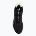 Кросівки для бігу чоловічі ASICS Versablast 4 black/illuminate yellow 5