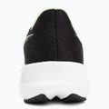 Кросівки для бігу чоловічі ASICS Versablast 4 black/illuminate yellow 6