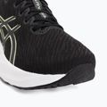 Кросівки для бігу чоловічі ASICS Versablast 4 black/illuminate yellow 7