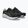 Кросівки для бігу чоловічі ASICS Versablast 4 black/illuminate yellow