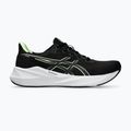 Кросівки для бігу чоловічі ASICS Versablast 4 black/illuminate yellow 2