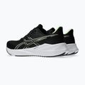 Кросівки для бігу чоловічі ASICS Versablast 4 black/illuminate yellow 3