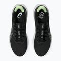 Кросівки для бігу чоловічі ASICS Versablast 4 black/illuminate yellow 5