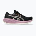 Кросівки для бігу жіночі Asics Gel-Cumulus 28 Black/Taro Purple 2