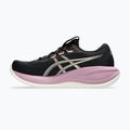 Кросівки для бігу жіночі Asics Gel-Cumulus 28 Black/Taro Purple 3