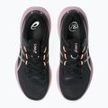 Кросівки для бігу жіночі Asics Gel-Cumulus 28 Black/Taro Purple 6