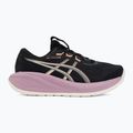 Кросівки для бігу жіночі Asics Gel-Cumulus 28 Black/Taro Purple 2