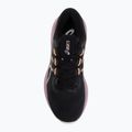 Кросівки для бігу жіночі Asics Gel-Cumulus 28 Black/Taro Purple 5