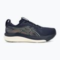 Кросівки для бігу чоловічі ASICS Gel-Kayano 33 midnight/khaki green 2