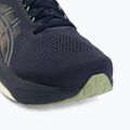 Кросівки для бігу чоловічі ASICS Gel-Kayano 33 midnight/khaki green 7