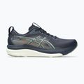 Кросівки для бігу чоловічі ASICS Gel-Kayano 33 midnight/khaki green 2