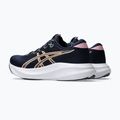 Кросівки для бігу жіночі Asics Gel-Excite 11 midnight/taro purple 4