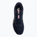Кросівки для бігу жіночі Asics Gel-Excite 11 midnight/taro purple 5