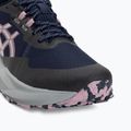 Кросівки для бігу жіночі Asics Gel-Venture 11 Midnight/Taro Purple 7