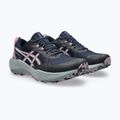 Кросівки для бігу жіночі Asics Gel-Venture 11 Midnight/Taro Purple