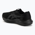 Кросівки для бігу жіночі ASICS Gel-Contend 10 black/carrier grey 3