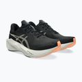 Кросівки для бігу чоловічі ASICS Novablast 6 black/khaki