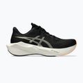 Кросівки для бігу чоловічі ASICS Novablast 6 black/khaki 2