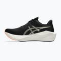 Кросівки для бігу чоловічі ASICS Novablast 6 black/khaki 3
