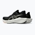 Кросівки для бігу чоловічі ASICS Novablast 6 black/khaki 4