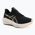 Кросівки для бігу чоловічі ASICS Novablast 6 black/khaki