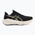 Кросівки для бігу чоловічі ASICS Novablast 6 black/khaki 2